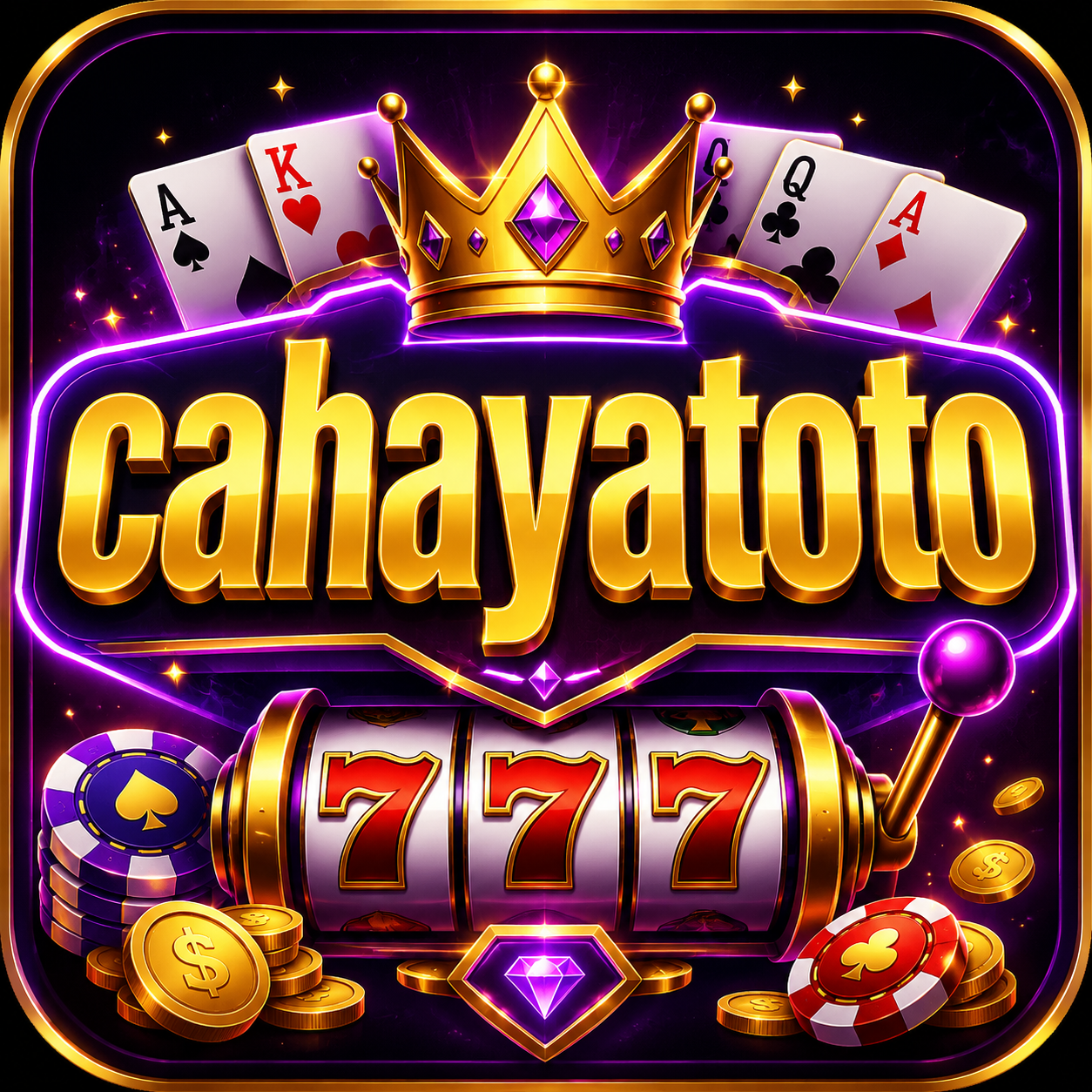 cahayatoto