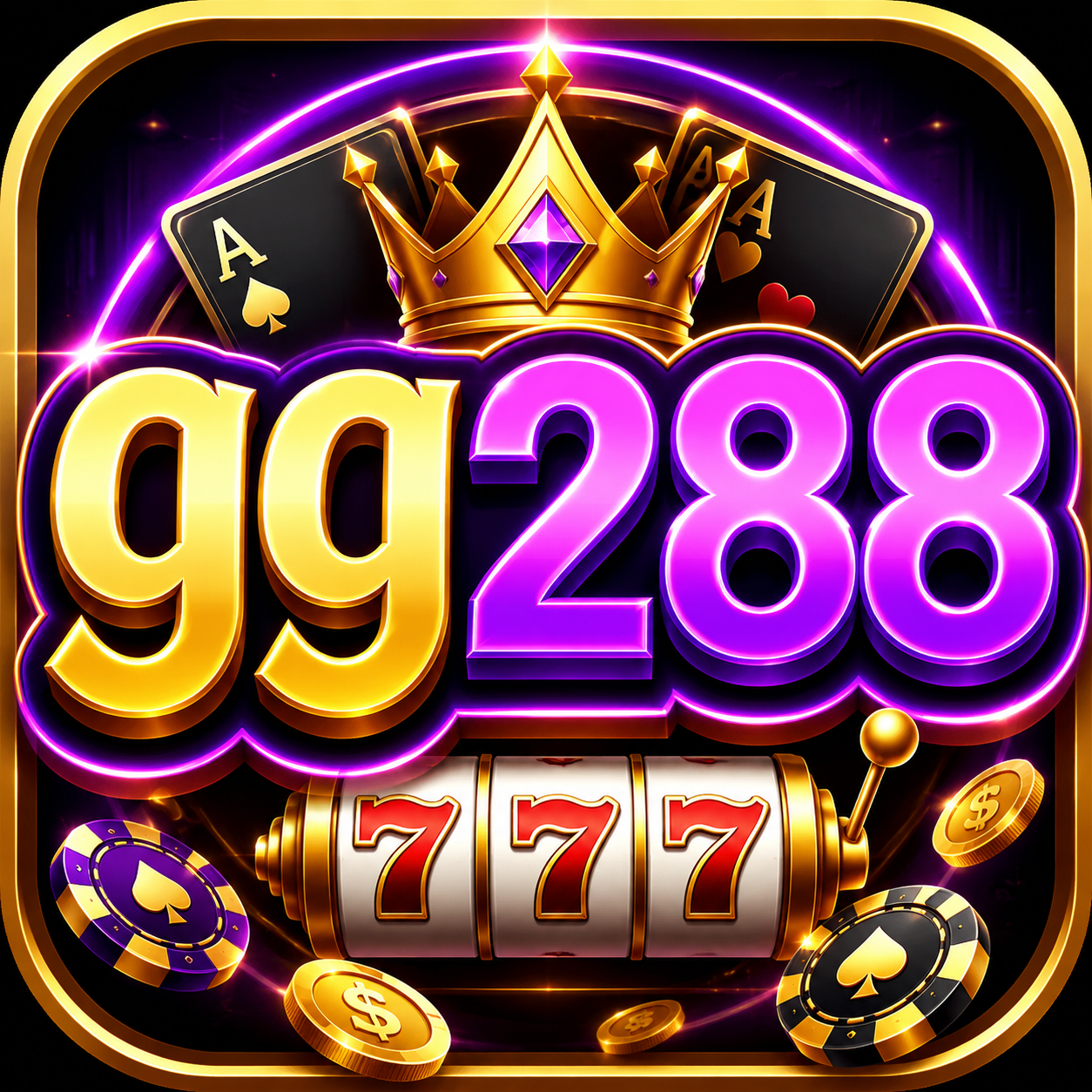 Logo gg288
